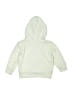 Champion White Zip Up Hoodie 12-18 MO / 18 MO - photo 2