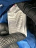 Absorba 100% Nylon Stars Blue Snow Jacket 9-12 MO / 12 MO - photo 4