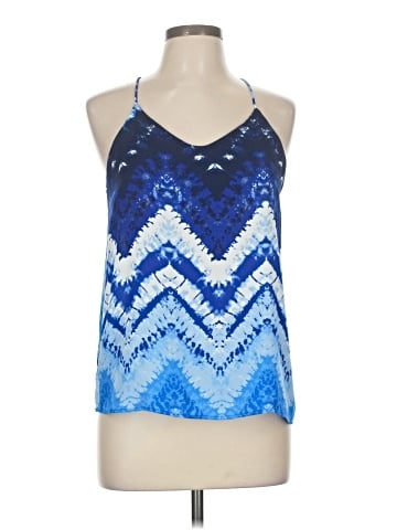 A'gaci Sleeveless Top (view 1)