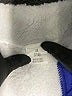Unbranded 100% Polyester Solid Purple Snow Jacket Size 7 - 8 - photo 3