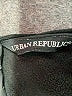 Urban Republic 100% Polyester Gray Black Jacket Size 5/6 - photo 3