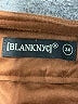 Blank NYC Brown Casual Pants Size 24 waist - photo 7