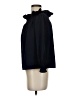 Tuckernuck 100% Polyester Black 3/4 Sleeve Blouse Size S - photo 5