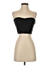 Shein Black Sleeveless Top Size S - photo 1