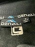 Denali Black Track Jacket Size S - photo 6