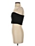 Shein Black Sleeveless Top Size S - photo 5