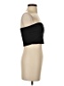 Shein Black Sleeveless Top Size S - photo 4