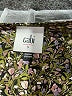 CAbi 100% Polyester Green Long Sleeve Blouse Size S - photo 7