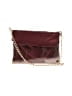 Assorted Brands Burgundy Crossbody Bag One size - photo 1