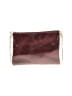 Assorted Brands Burgundy Crossbody Bag One size - photo 3