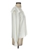 BB Dakota 100% Polyester Ivory Long Sleeve Blouse Size S - photo 4