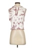 Forever 21 Pink Cardigan Size S - photo 1