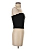 Shein Black Bodysuit Size S - photo 4