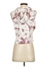Forever 21 Pink Cardigan Size S - photo 2