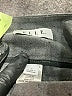 Elle Chevron-herringbone Gray Dress Pants Size 4 - photo 4