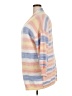 Shein Curve 100% Polyester Pink Cardigan Size 2X - photo 5