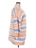 Shein Curve 100% Polyester Pink Cardigan Size 2X - photo 4