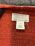 Caslon Red Cardigan Size M - photo 7