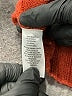 Caslon Red Cardigan Size M - photo 8
