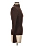 Levi's Brown Turtleneck Sweater Size S - photo 4