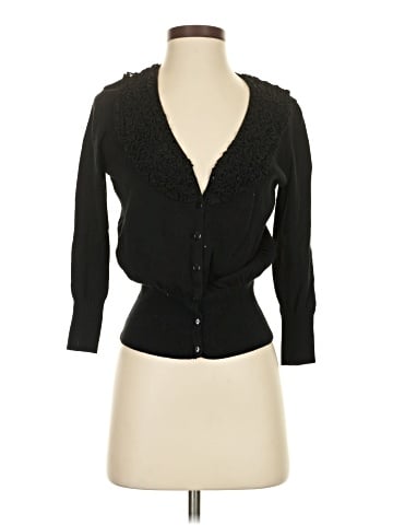 Madison Cardigan (view 1)