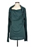Unbranded Teal Long Sleeve Top Size L (estimated) - photo 1