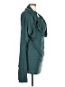 Unbranded Teal Long Sleeve Top Size L (estimated) - photo 4