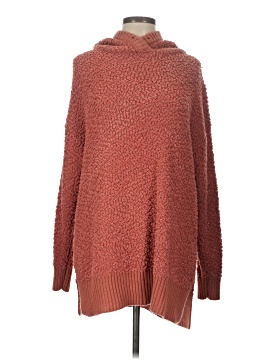 Zenana Premium Turtleneck Sweater