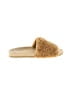 Jenni Kayne Tan Sandals Size EU 36 - photo 1