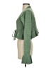 Shein Green Cardigan Size S - photo 5