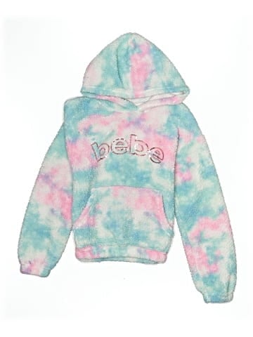 Bebe Pullover Hoodie (view 1)