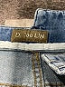 Assorted Brands Blue Jeans Size L - photo 7