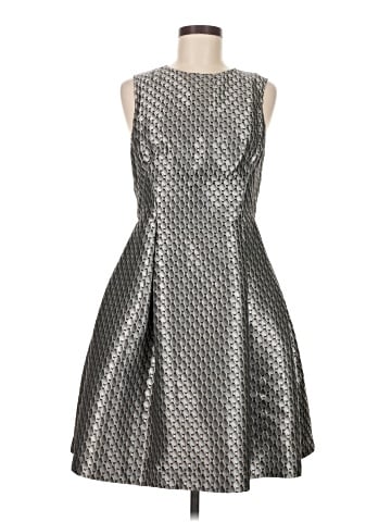 Max Studio Cocktail Dress (view 1)