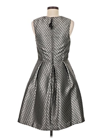 Max Studio Cocktail Dress (view 2)