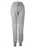 Thakoon 100% Recycled Cotton Silver Blue Track Pants Size S - photo 1