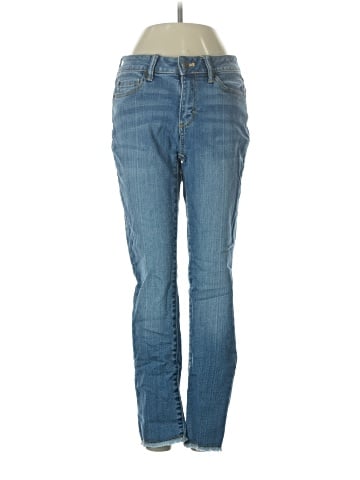 G.H. Bass & Co. Jeans (view 1)