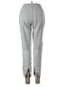 Thakoon 100% Recycled Cotton Silver Blue Track Pants Size S - photo 2