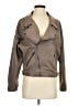 Carly Jean Brown Jacket Size S - photo 1