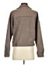 Carly Jean Brown Jacket Size S - photo 2