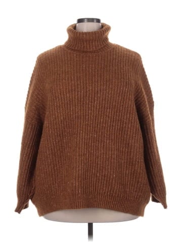 Old Navy Turtleneck Sweater (view 1)