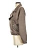 Carly Jean Brown Jacket Size S - photo 5
