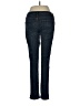Bullhead 100% Spandex Argyle Blue Jeans Size 7 Regular - photo 2