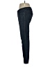 Bullhead 100% Spandex Argyle Blue Jeans Size 7 Regular - photo 5