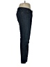 Bullhead 100% Spandex Argyle Blue Jeans Size 7 Regular - photo 4