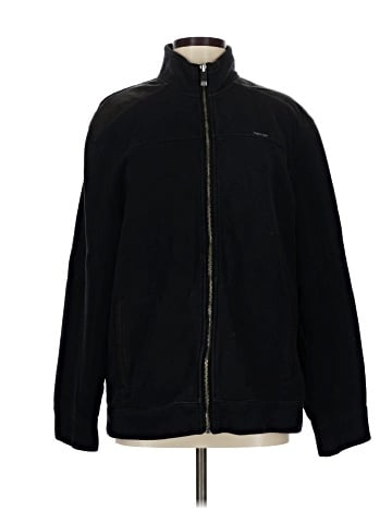CALVIN KLEIN JEANS Track Jacket (view 1)