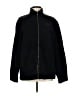CALVIN KLEIN JEANS Black Track Jacket Size L - photo 1