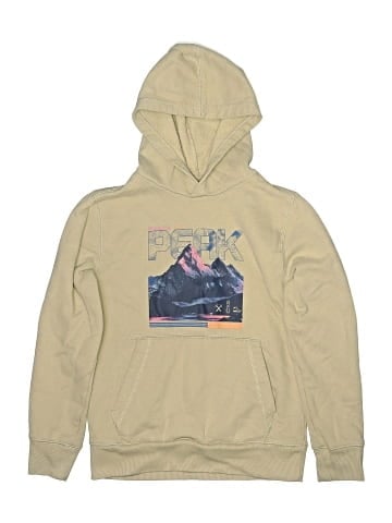 Tek Gear Pullover Hoodie (view 1)