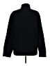 CALVIN KLEIN JEANS Black Track Jacket Size L - photo 2
