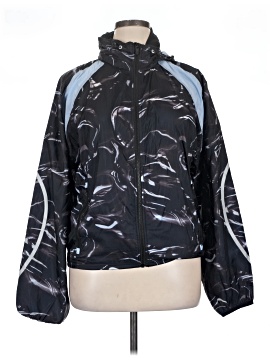 Sweaty Betty Windbreaker