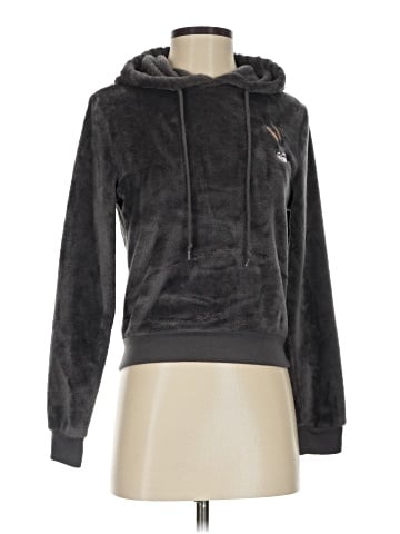 Looney Tunes Pullover Hoodie (view 1)